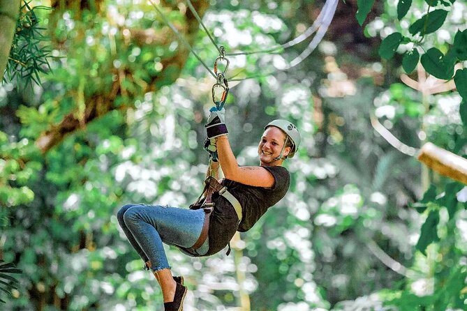 ATV,Zipline, Horseback Ride, Catamaran, Bamboo Rafting In Jamaica - What the $350 Price Really Buys