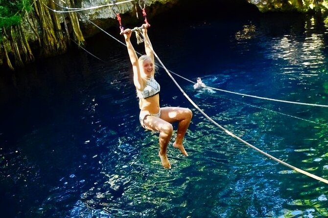 ATV, Ziplines and Mayan Cenote Extreme Experience - What to pack and what to leave behind