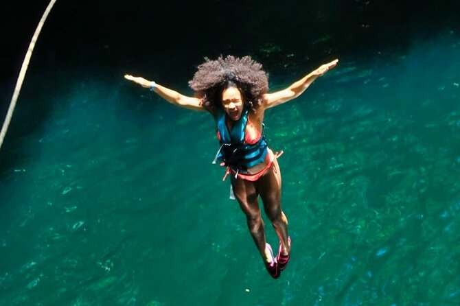 ATV, Ziplines and Mayan Cenote Extreme Experience - Timing, cancellation, and small details that matter