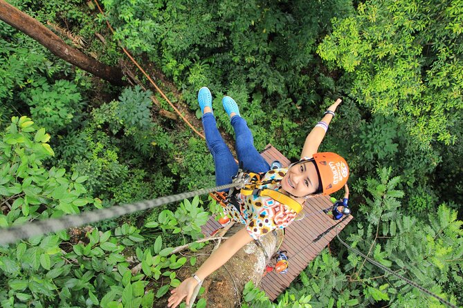 ATV Ziplines, Cenote, Lunch, Horseback Riding and Tequila Tasting - Horseback riding: a short and uneven part of the day