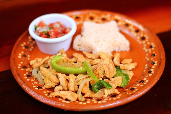 ATV, Ziplines & Cenote. Lunch & Tequila Tasting Included - Who should book this Cancun jungle outing?