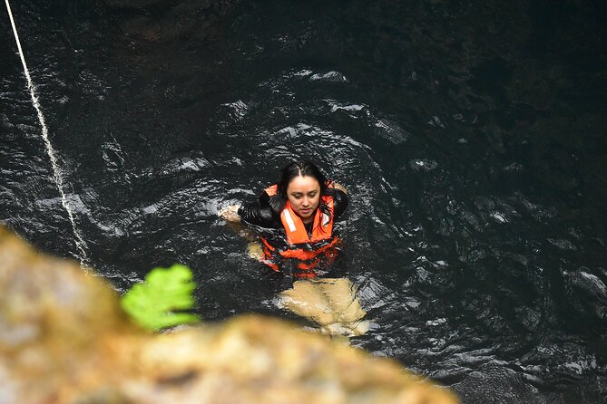 ATV, Ziplines, Tarzan Jump, Lunch and Transportation Day Tour - What the $48.75 price really covers