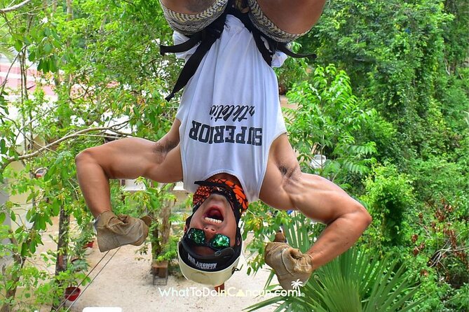 ATV, Ziplining & Cenote Tour, Transportation & Tequila Tasting - The tequila tasting and regional snack