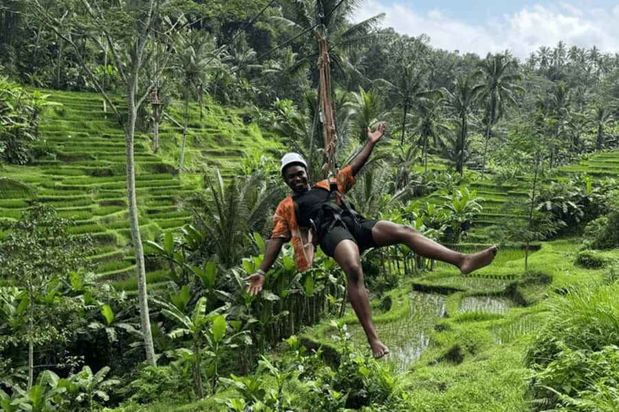 Bali: Mount Batur Sunrise Trek & Ubud Zip-Line Adventure - Who will enjoy this tour most?