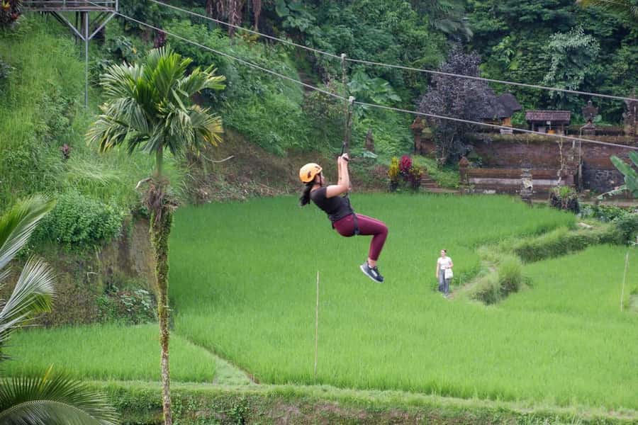 Bali: Mount Batur Sunrise Trek & Ubud Zip-Line Adventure - Should you book the Mount Batur and zip-line adventure?