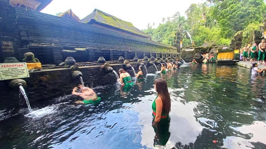 Bali: Ubud Day Tour with Swing and Zipline - Practical Booking Advice