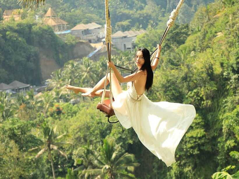 Bali: Ubud Day Tour with Swing and Zipline - Who Will Like This Ubud Day?