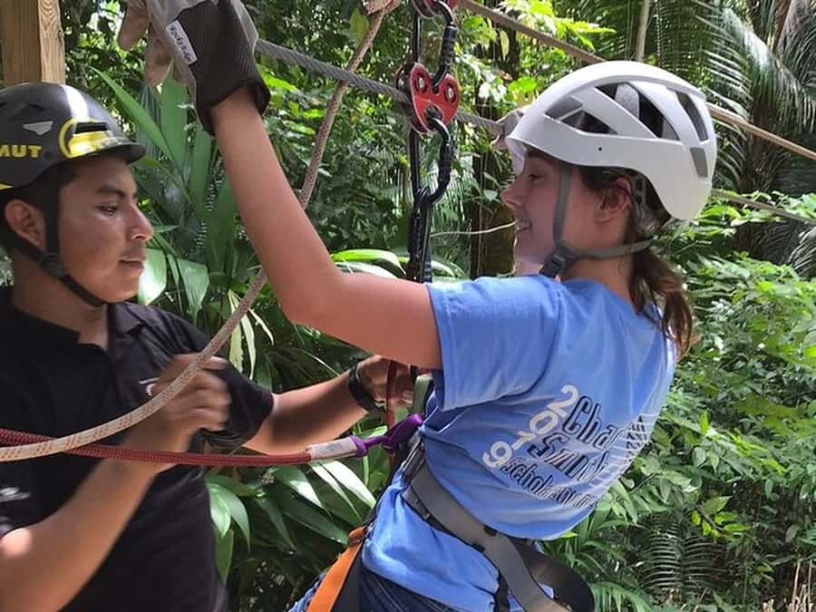 Belize: Thrilling Zipline Adventure at Bocawina Rainforest - Arriving at Bocawina Rainforest Resort and Adventures