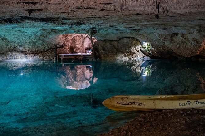 Best ATV & Mavericks Experience in Cancun + Cenote + Zip Lines - Safety, guides, and group size