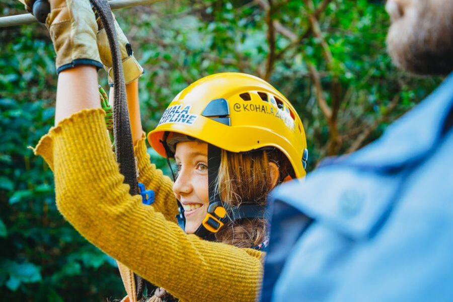 Big Island: 3-Hour Kohala Canopy Zipline Adventure - Why the guides matter