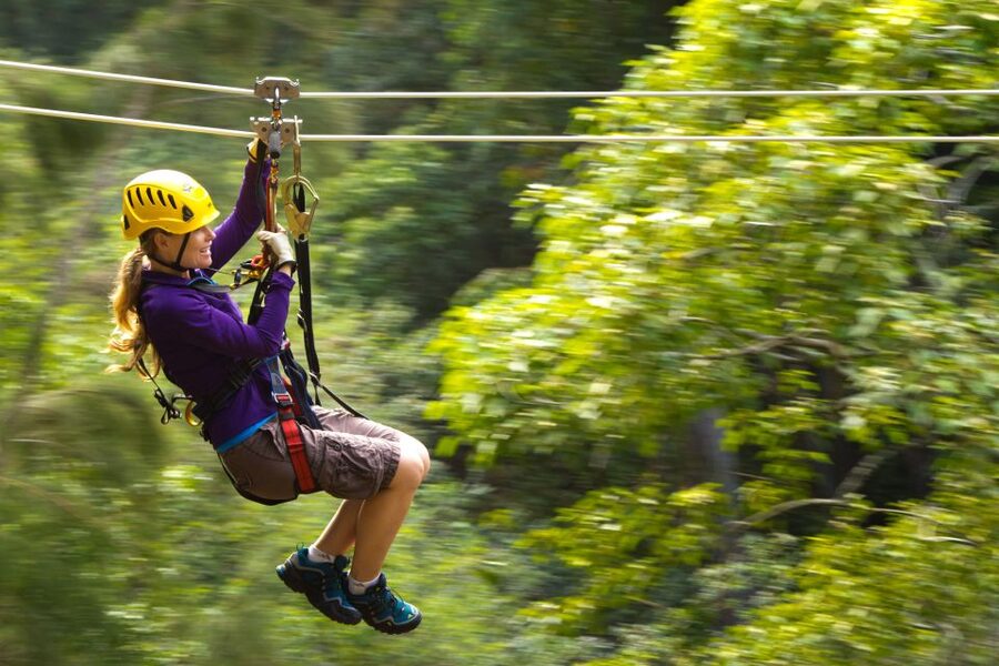 Big Island: Full-Day Kohala Zipline and Waterfall Adventure - Five things to know before booking