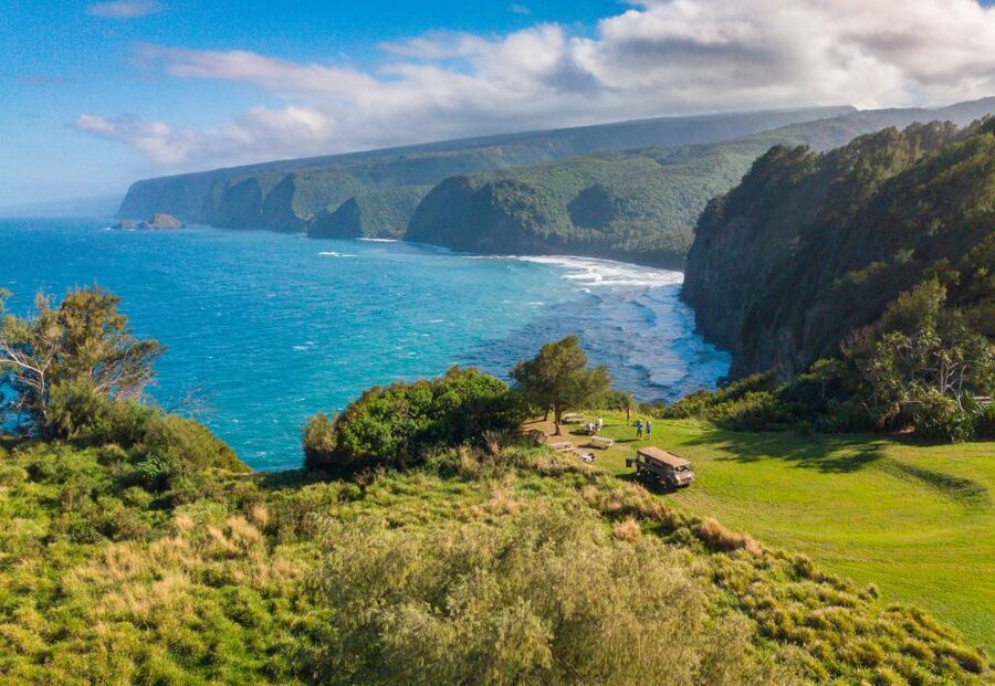 Big Island: Full-Day Kohala Zipline and Waterfall Adventure - Who should book this Kohala day