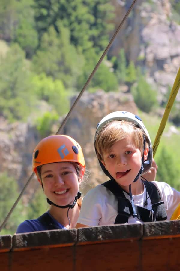 Big Sky: Classic Guided Zipline Tour (1-2 Hours) - Key points before you book