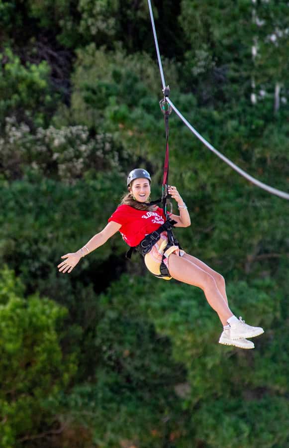 Bloukrans Bridge: Zipline, Hangout, and SkyWalk Adventure - Key points to know before you go