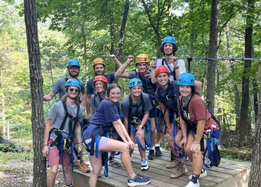 Branson: Zipline Canopy Tour - Key points to know before you book