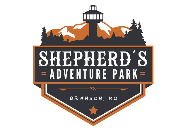 Bransons Best Zipline - Great Woodsman Canopy Tour - Why this Branson zipline gets attention
