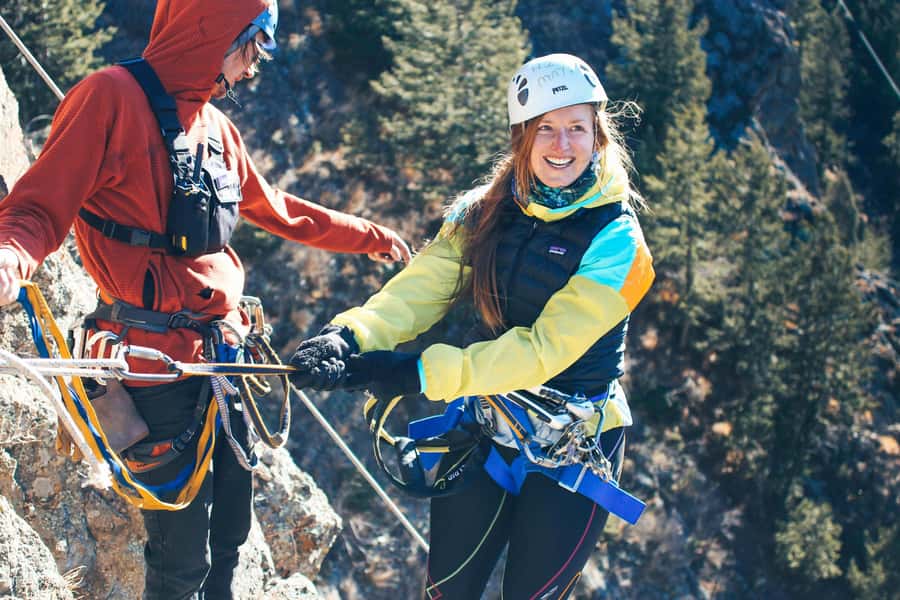 Buena Vista: Mountain Top Zipline Adventure - Key points about the Buena Vista zipline