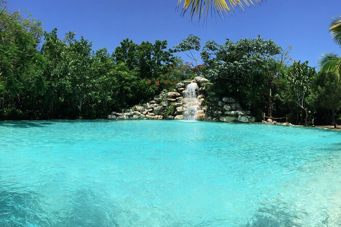 Buggy Adventure, Zipline Mega Splash and Waterfall Pool at Bavaro Adventure Park - What to wear and what to leave behind