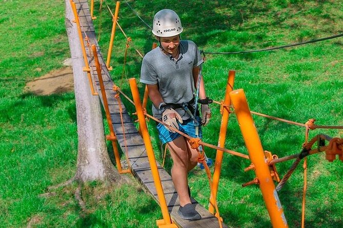 Buggy, Horse and Zip Line with Lunch included from Punta Cana - Who should book this Punta Cana adventure?