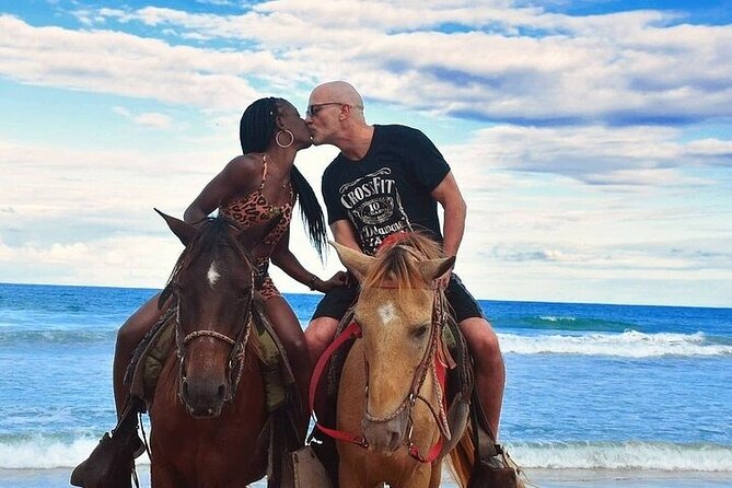 Buggy Horses and Zip Line from Punta Cana with Lunch Included - Service, group size, and the feel of the day
