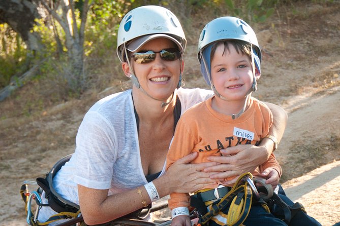 Cabo Zip-line and Rappelling Adventure - Is $119.63 a Fair Price?