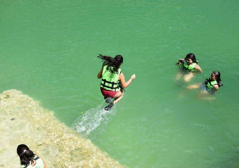 Cancun: Amazing Horseback Riding Tour, Cenote, Zipline & ATV - Key points to know before booking