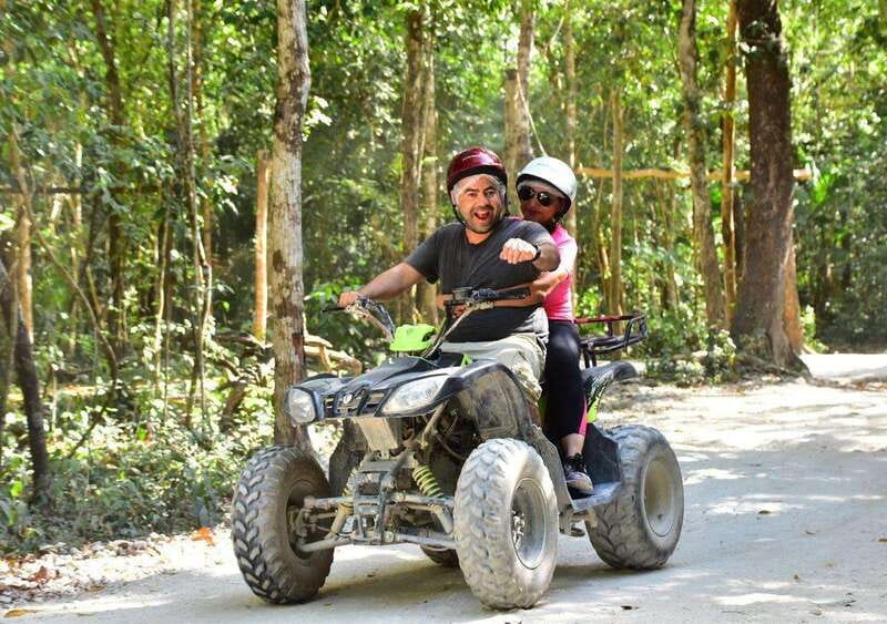 Cancun: Amazing Horseback Riding Tour, Cenote, Zipline & ATV - Who will enjoy this five-hour tour?