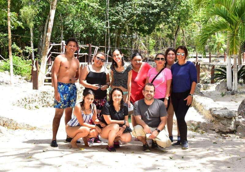 Cancun: Amazing Horseback Riding Tour, Cenote, Zipline & ATV - Weather, clothing, and safety rules
