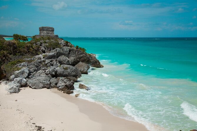 Cancun ATV Jungle Adventure, Ziplines, Cenote and Tequila Tasting - Key points to know before you book