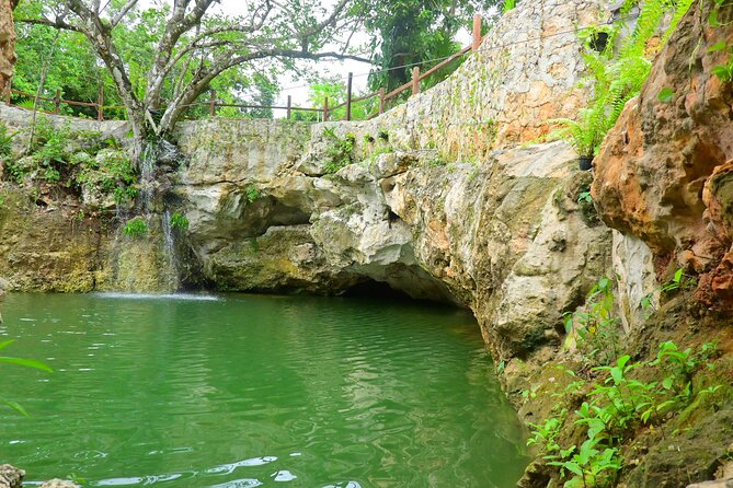 Cancun ATV Tour with Zipline, Cenote & Transportation - Hotel pickup can shape the whole day