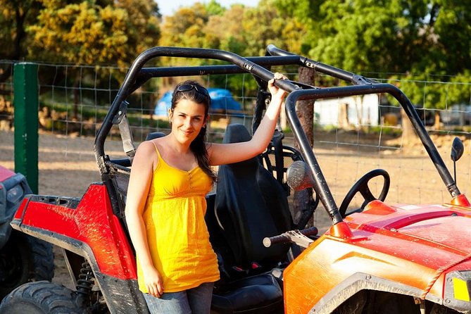 Cancun Combo Tour: Zipline and Off-Road Buggy Adventure - Is $168.50 a fair price?
