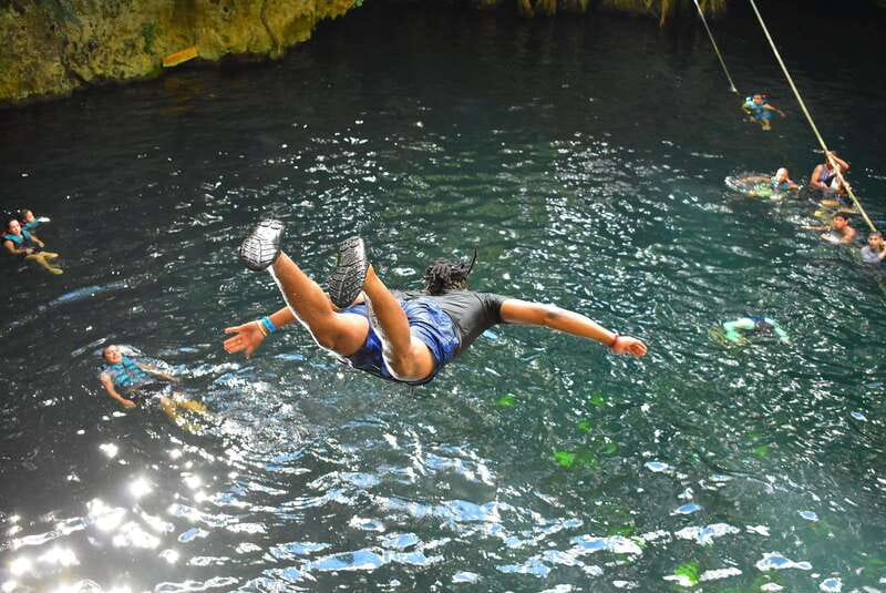 Cancun: Jungle ATV Tour, Ziplining, and Cenote Swim - What to Pack and What to Leave Behind