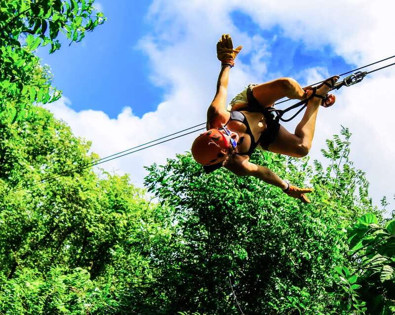Cancun & Riviera Maya: ATV, Zipline, & Cenote Combo Tour - Should you book the Cancun ATV and cenote combo?