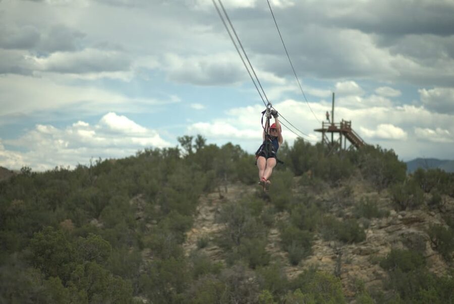 Cañon City: Royal Gorge 11-Line Extreme Zipline Experience - Why the guides matter here