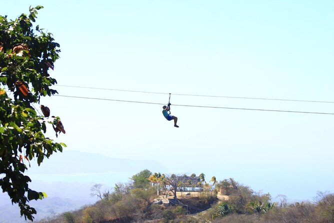 Canopy Zipline Tour in Punta Mita - Is $191.52 a fair price?