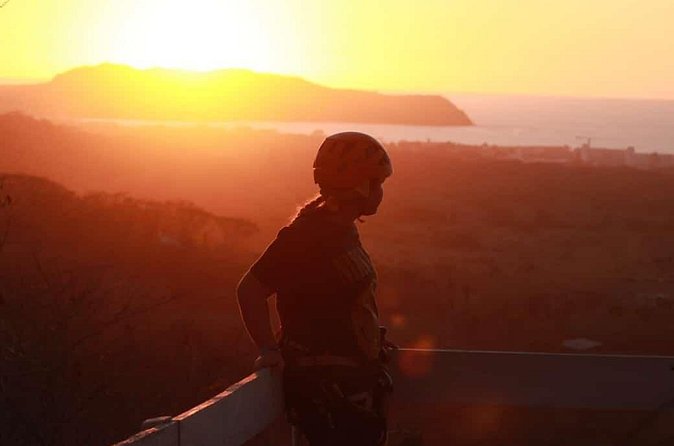 Canopy Zipline Tour in Punta Mita - Booking details that can save trouble
