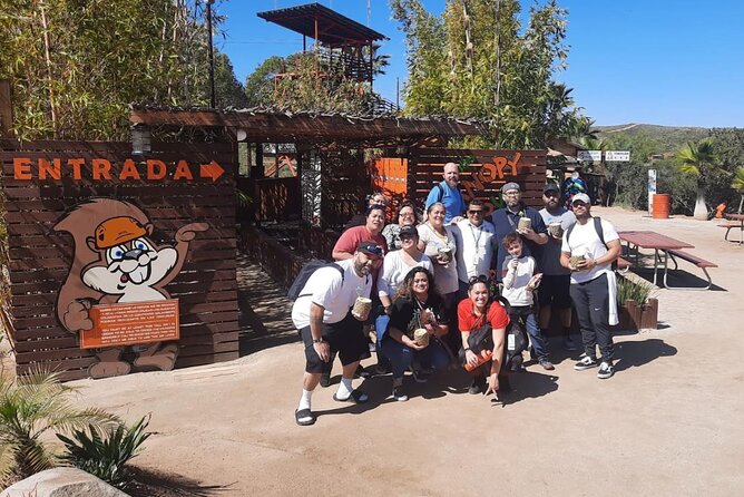 Canopy Ziplines Tour in Las Cañadas Private Tour - Is $89 a fair price?