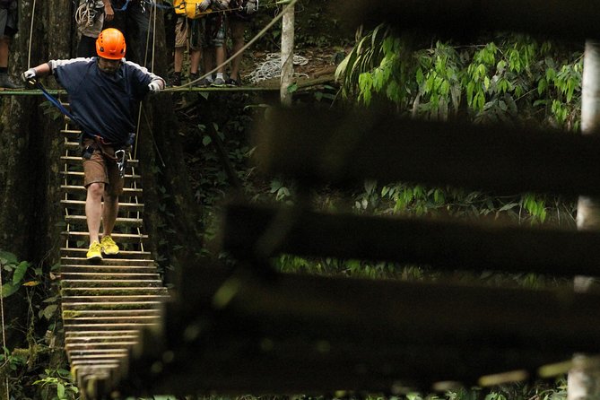 Canyoneering and Canopy Tour in Turrialba - Who Will Enjoy This Adventure Most?
