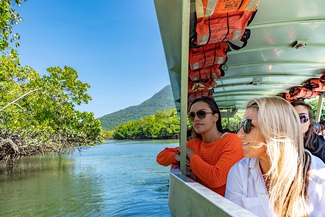 Cape Tribulation & Ziplining: Ultimate Daintree - Why this Daintree day trip works so well