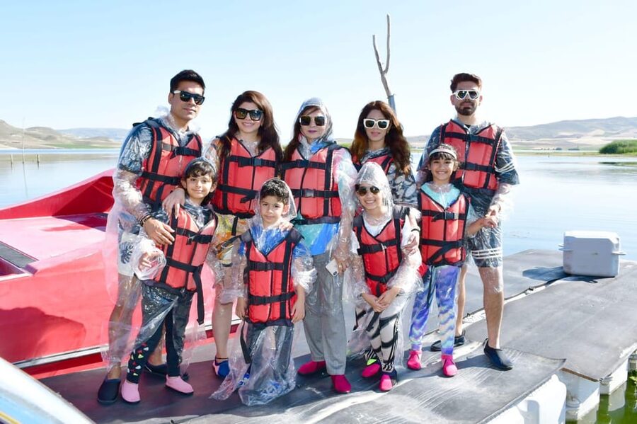 Cappadocia: Zipline, Jetboat, and Monster Safari Adventure - The monster safari adds rough-road scenery