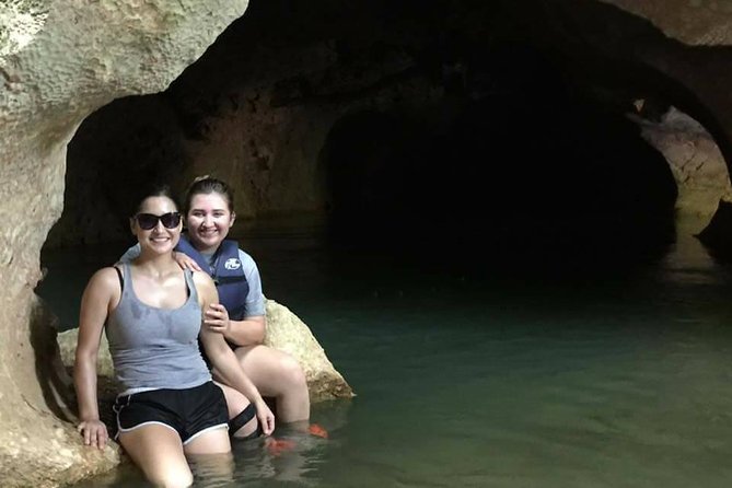 Cave Kayaking or tubing, Ziplines and Altun Ha V.i.V. - Why this Belize day packs in so much