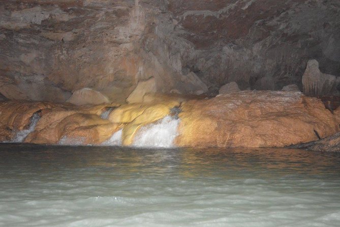 Cave Kayaking or tubing, Ziplines and Altun Ha V.i.V. - Who will get the most from this tour?