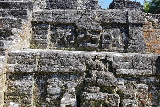 Cave Kayaking or tubing, Ziplines and Altun Ha V.i.V. - What to pack for a wet, active day