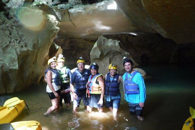 Cave Kayaking or tubing, Ziplines and Altun Ha V.i.V. - Altun Ha: temples, jungle, and a powerful old city