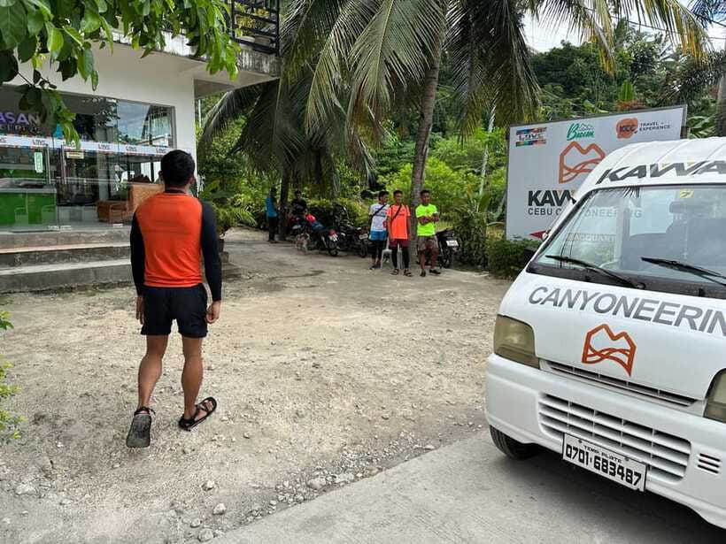 Cebu: Kawasan Canyoneering with Ziplining Adventure - Is $70 fair for what you receive?