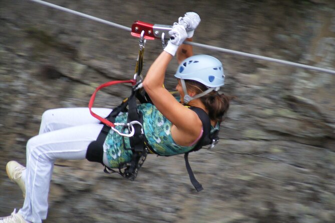 Ceres Zipline Tour - Who should book this Ceres adventure?