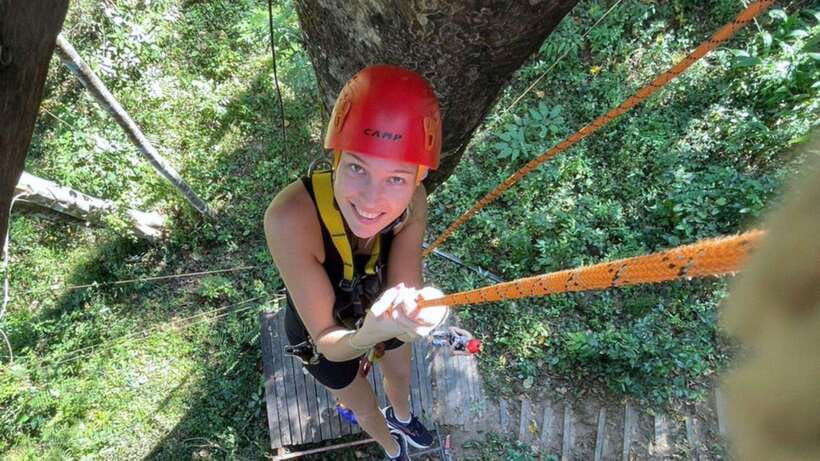 Chiang Mai: Sky Hawk Zipline Adventure With Optional ATV - Should you book Sky Hawk Zipline?