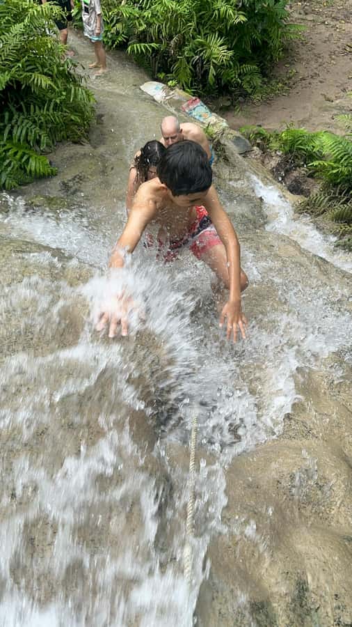 Chiang Mai: Sticky Waterfall and Zipline Adventure Day Trip - What the $131 price really covers