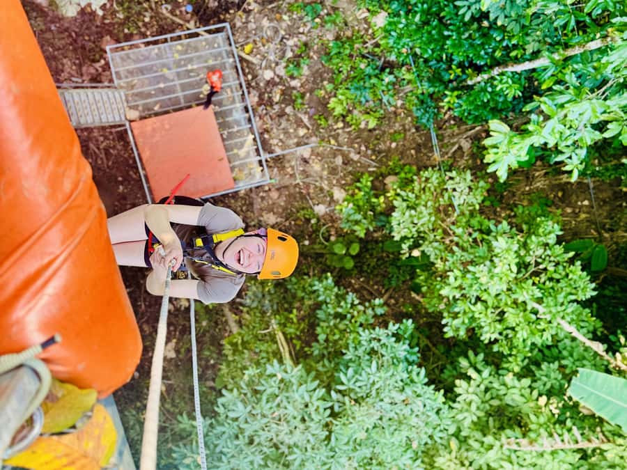 Chiang Mai: Sticky Waterfall and Zipline Adventure Day Trip - Who will enjoy this day most