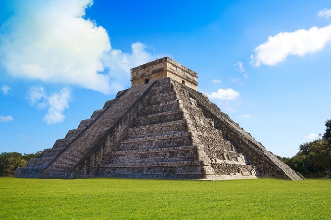 Chichen Magic Towns and cenote with Zipline - Key points to know before booking